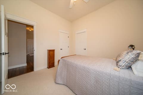 Photo of 4341 Hickory Ridge Boulevard, Greenwood, IN