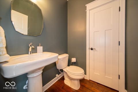 Photo of 4341 Hickory Ridge Boulevard, Greenwood, IN