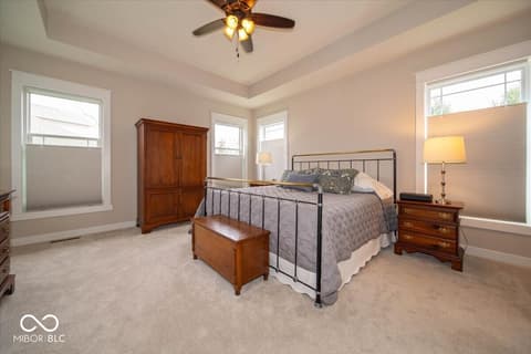 Photo of 4341 Hickory Ridge Boulevard, Greenwood, IN