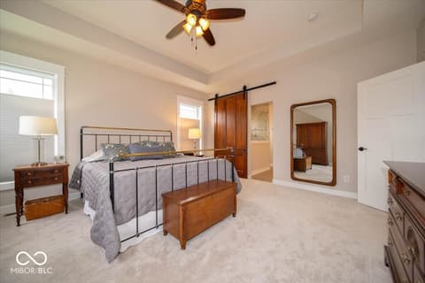 Photo of 4341 Hickory Ridge Boulevard, Greenwood, IN