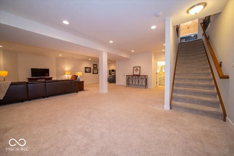 Photo of 4341 Hickory Ridge Boulevard, Greenwood, IN