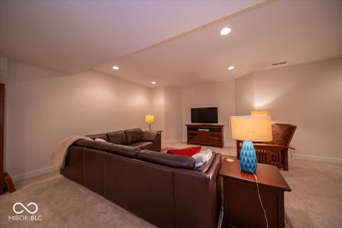 Photo of 4341 Hickory Ridge Boulevard, Greenwood, IN