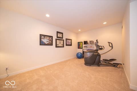 Photo of 4341 Hickory Ridge Boulevard, Greenwood, IN
