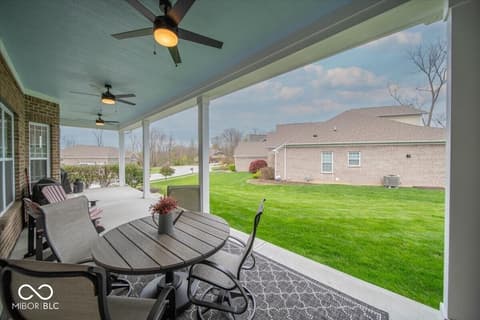 Photo of 4341 Hickory Ridge Boulevard, Greenwood, IN