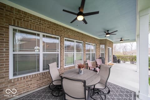Photo of 4341 Hickory Ridge Boulevard, Greenwood, IN