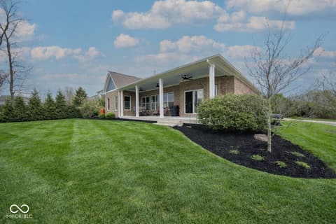 Photo of 4341 Hickory Ridge Boulevard, Greenwood, IN