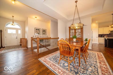 Photo of 4341 Hickory Ridge Boulevard, Greenwood, IN