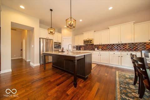 Photo of 4341 Hickory Ridge Boulevard, Greenwood, IN