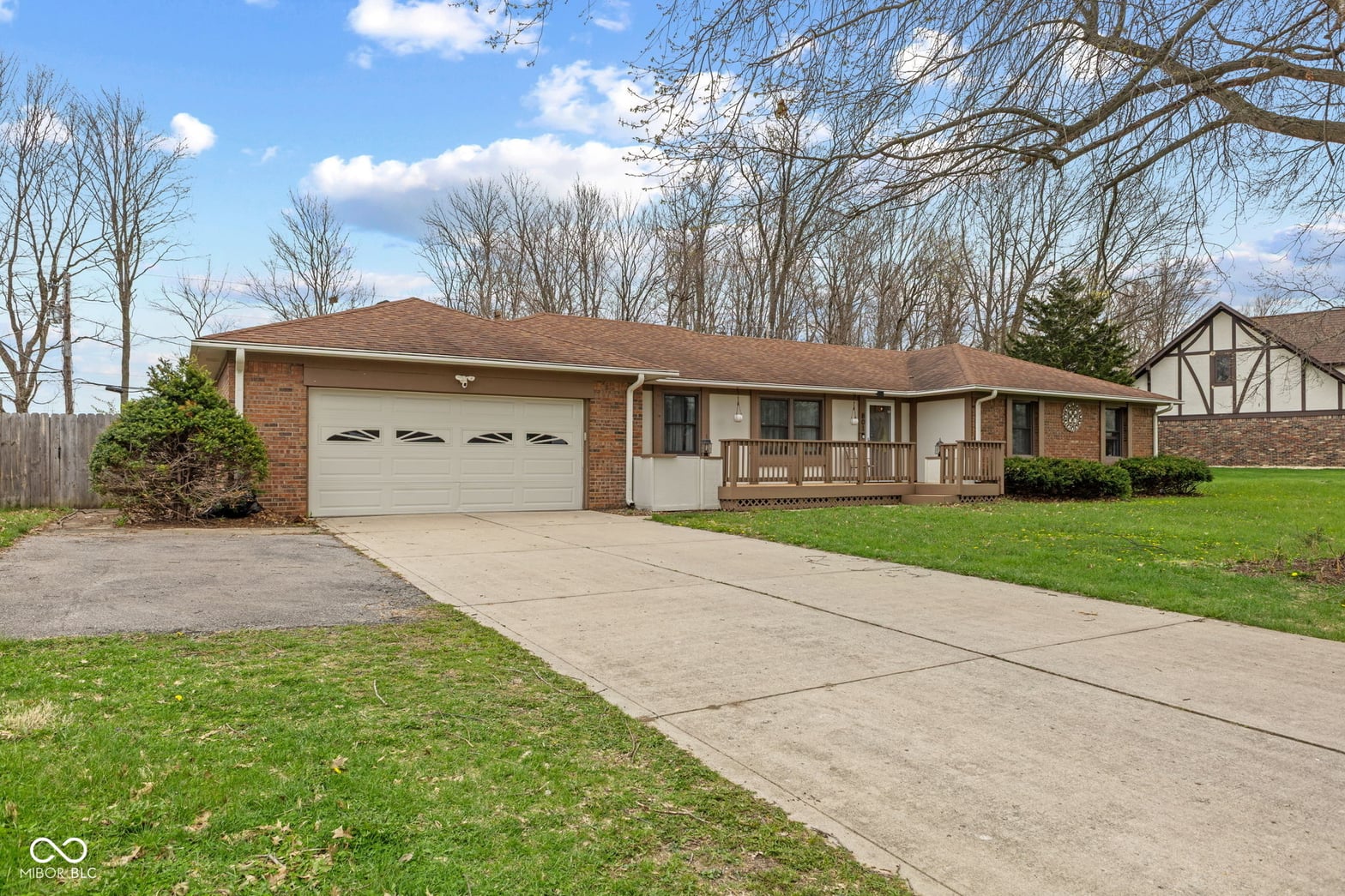 Photo of 801 S Restin Road, Greenwood, IN