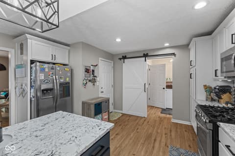 Photo of 801 S Restin Road, Greenwood, IN