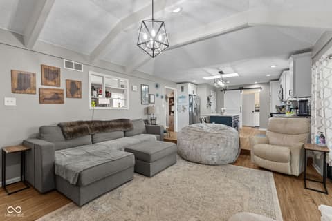 Photo of 801 S Restin Road, Greenwood, IN