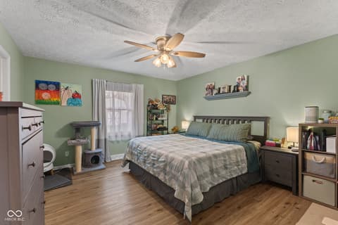 Photo of 801 S Restin Road, Greenwood, IN