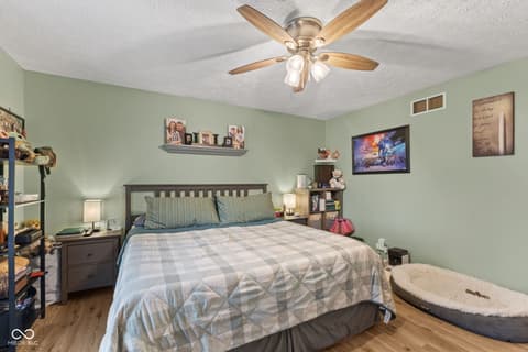 Photo of 801 S Restin Road, Greenwood, IN