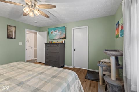 Photo of 801 S Restin Road, Greenwood, IN