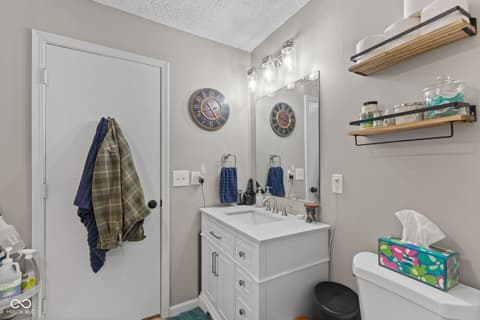 Photo of 801 S Restin Road, Greenwood, IN
