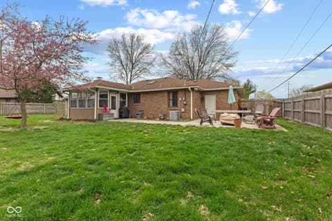 Photo of 801 S Restin Road, Greenwood, IN