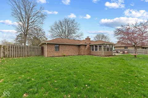 Photo of 801 S Restin Road, Greenwood, IN