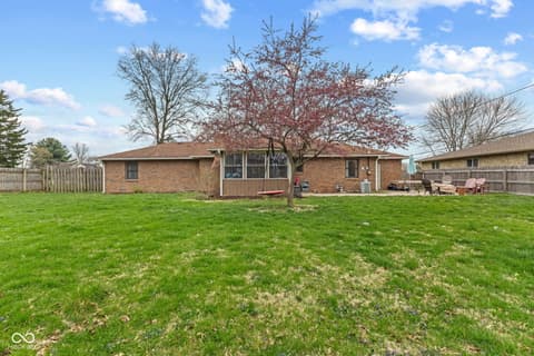 Photo of 801 S Restin Road, Greenwood, IN