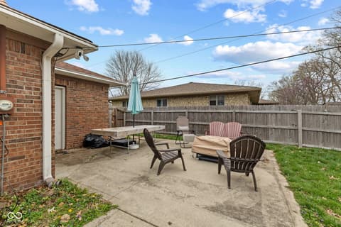 Photo of 801 S Restin Road, Greenwood, IN