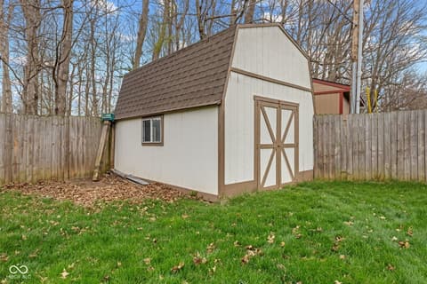 Photo of 801 S Restin Road, Greenwood, IN