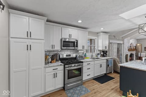Photo of 801 S Restin Road, Greenwood, IN