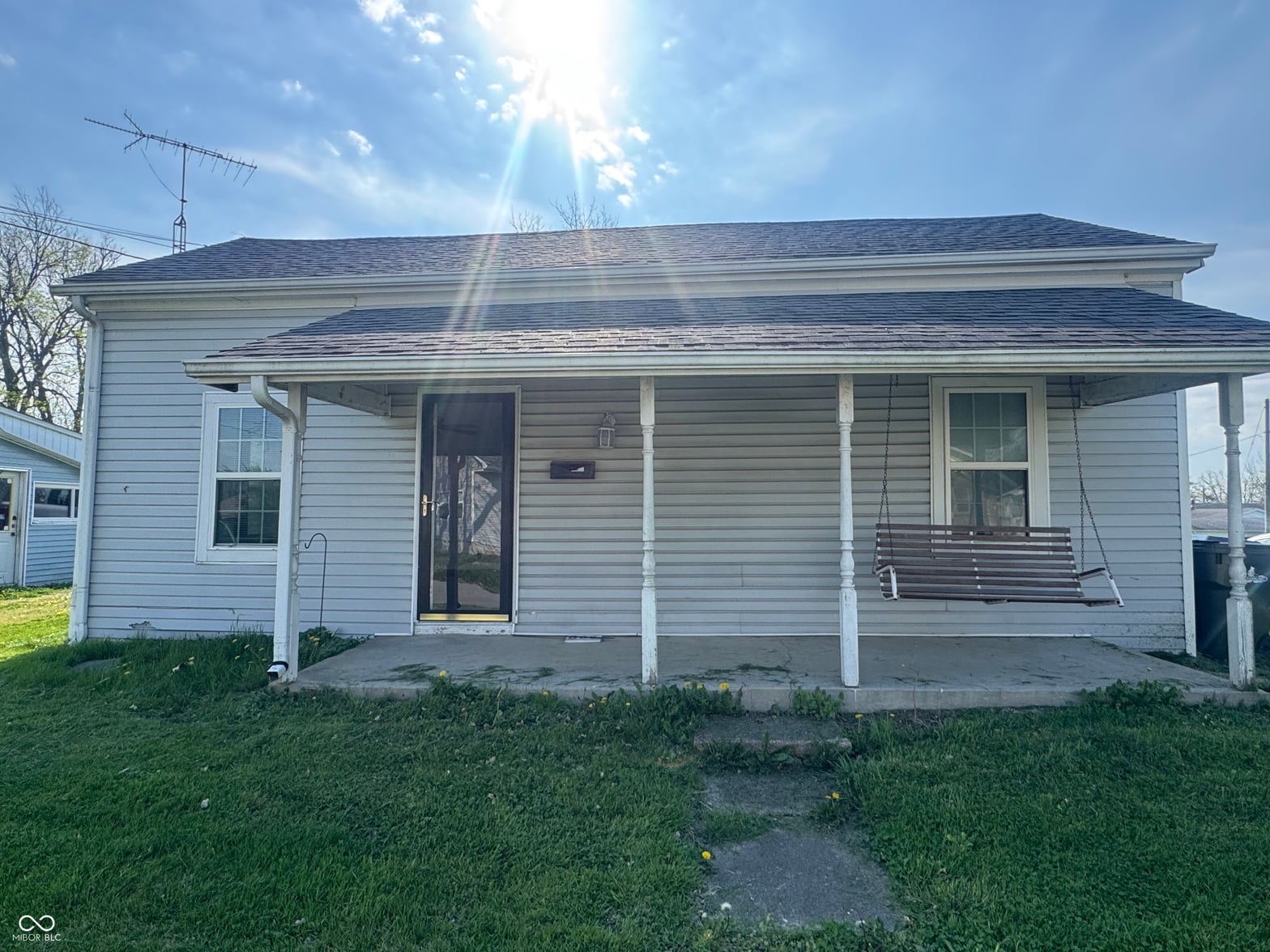 Photo of 608 S Broadway Street, Greensburg, IN