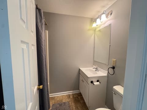 Photo of 608 S Broadway Street, Greensburg, IN
