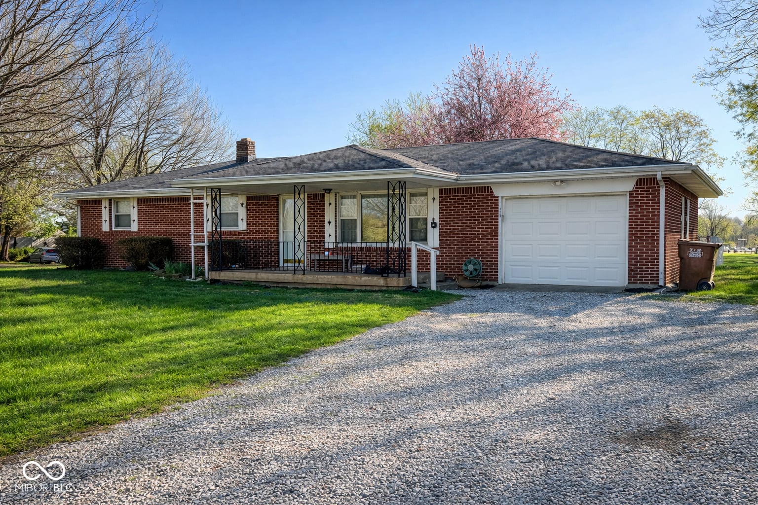 Photo of 128 S Daugherty Lane, Crawfordsville, IN