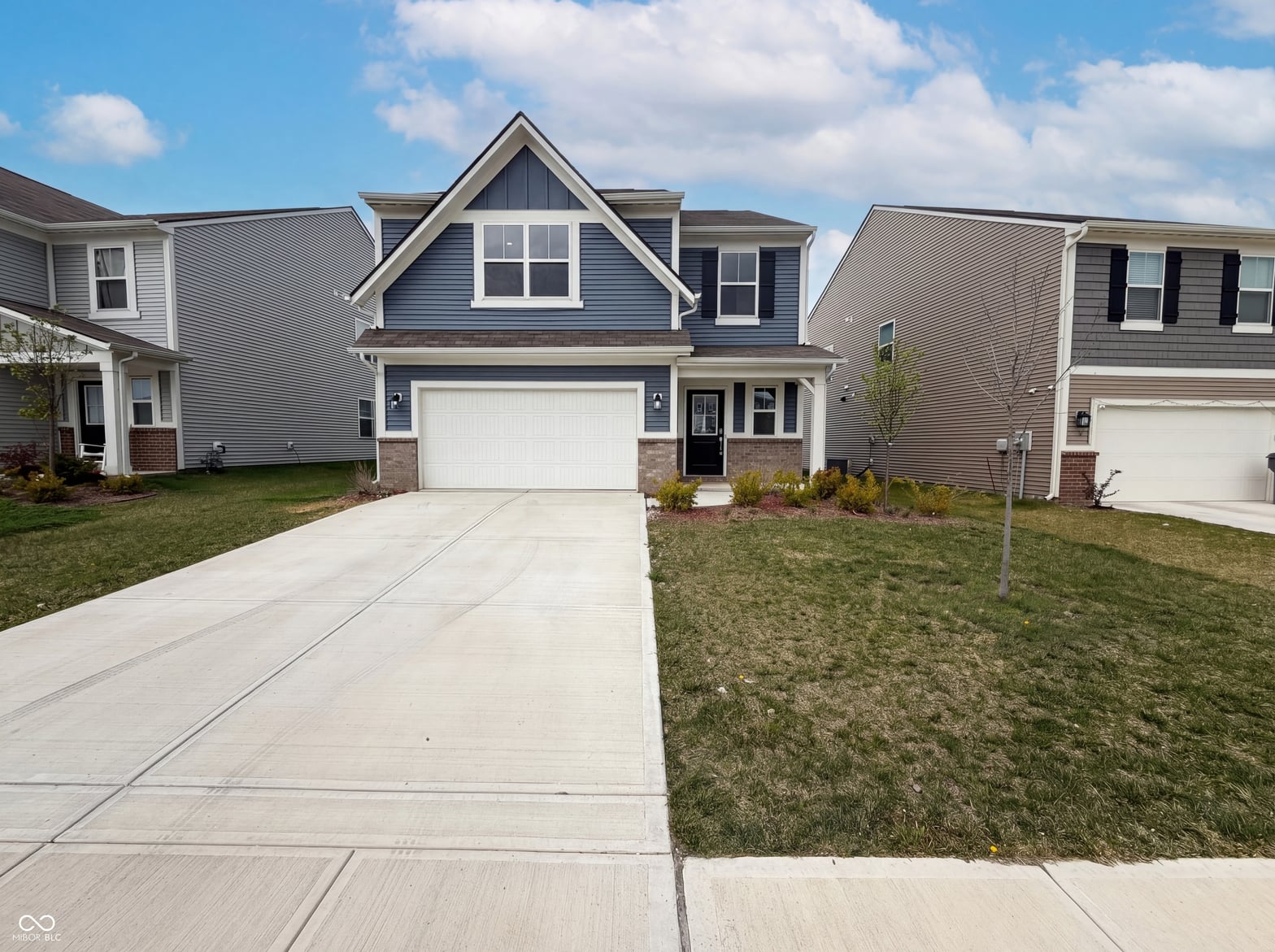 Photo of 4462 Hovenweep Way, Indianapolis, IN