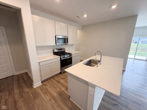 Photo of 4462 Hovenweep Way, Indianapolis, IN