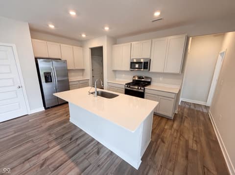 Photo of 4462 Hovenweep Way, Indianapolis, IN