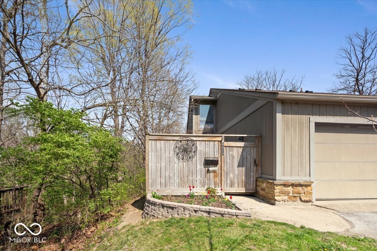 Photo of 4259 Indian Pipe Trace, Indianapolis, IN