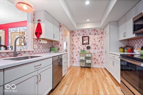 Photo of 4259 Indian Pipe Trace, Indianapolis, IN