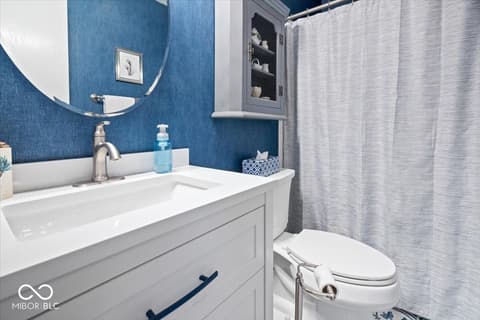 Photo of 4259 Indian Pipe Trace, Indianapolis, IN