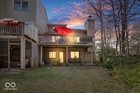 Photo of 4259 Indian Pipe Trace, Indianapolis, IN