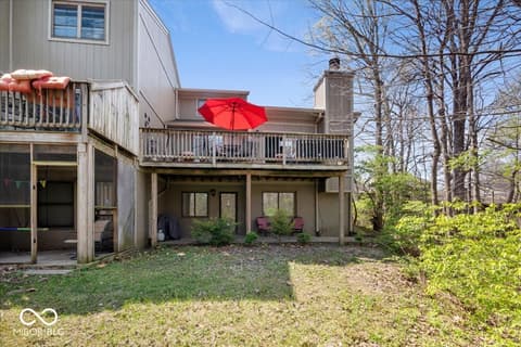 Photo of 4259 Indian Pipe Trace, Indianapolis, IN