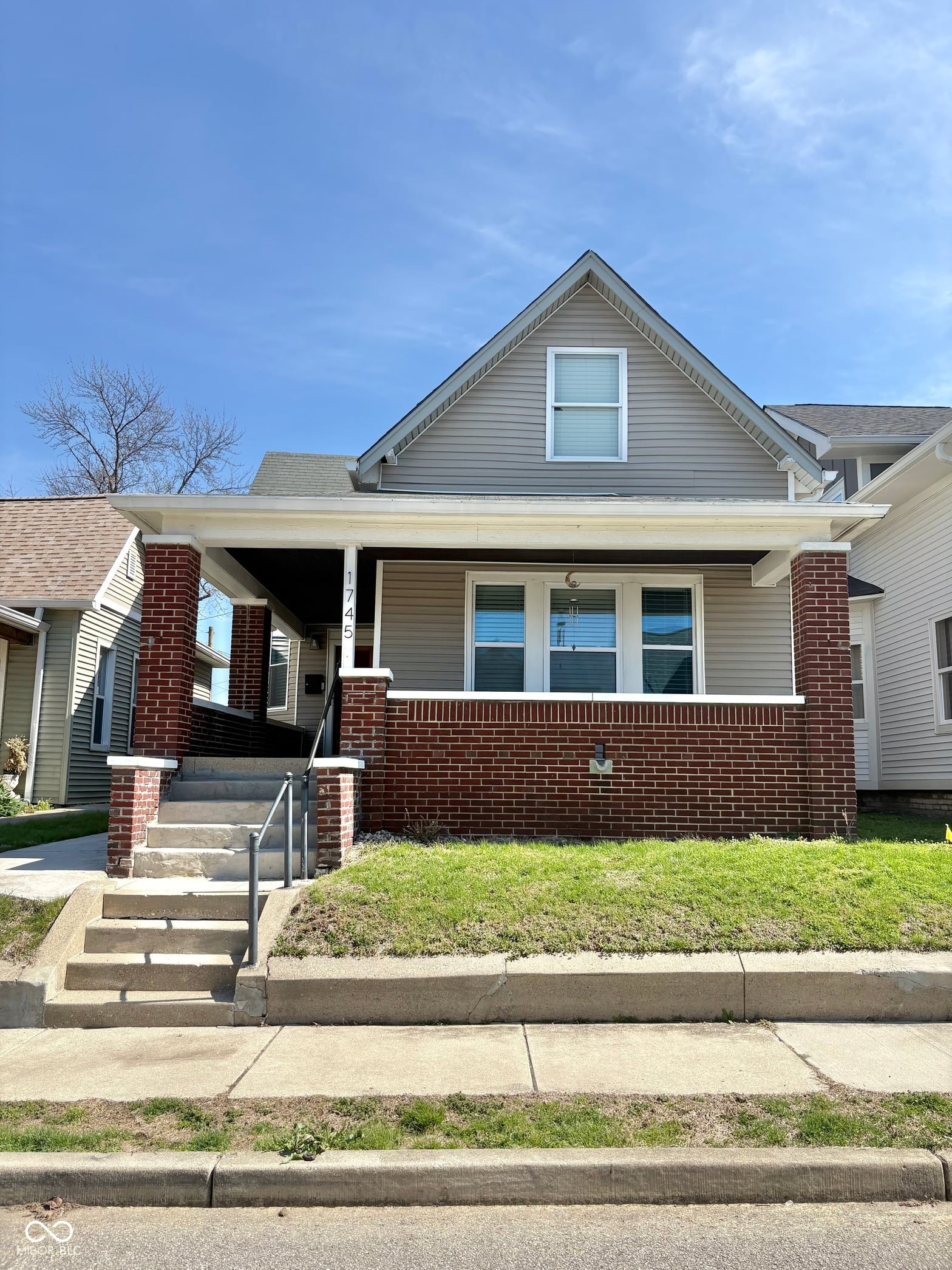 Photo of 1745 Union Street, Indianapolis, IN
