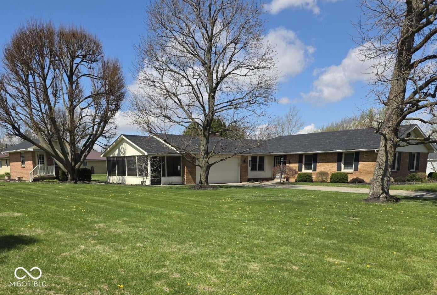 Photo of 1208 Fulton Avenue, Alexandria, IN