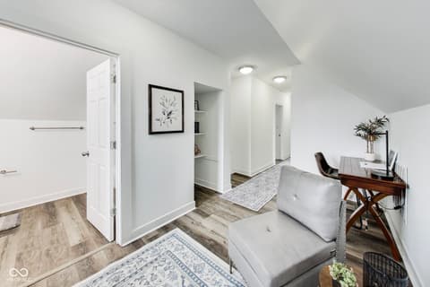 Photo of 338 N Randolph Street, Indianapolis, IN