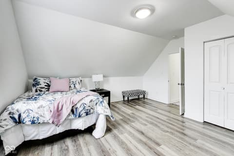Photo of 338 N Randolph Street, Indianapolis, IN