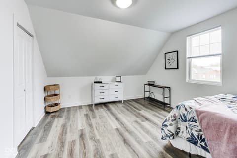 Photo of 338 N Randolph Street, Indianapolis, IN