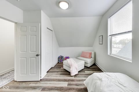 Photo of 338 N Randolph Street, Indianapolis, IN