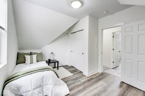 Photo of 338 N Randolph Street, Indianapolis, IN