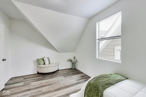 Photo of 338 N Randolph Street, Indianapolis, IN