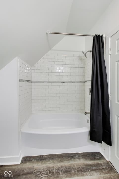 Photo of 338 N Randolph Street, Indianapolis, IN