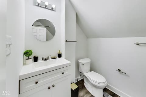 Photo of 338 N Randolph Street, Indianapolis, IN