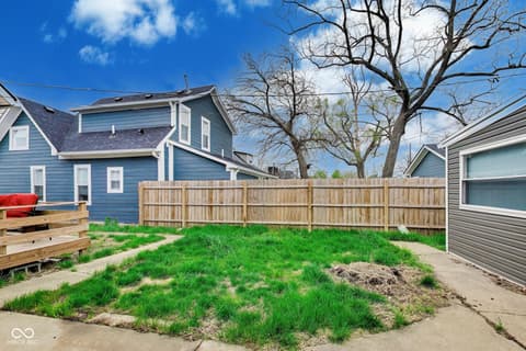 Photo of 338 N Randolph Street, Indianapolis, IN