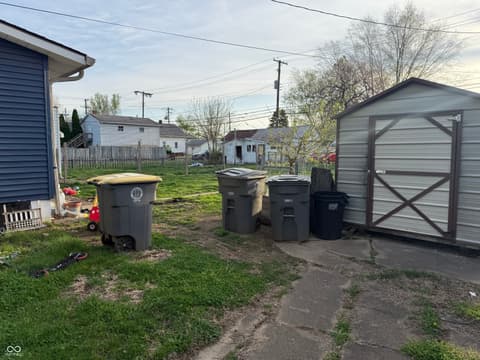 Photo of 617 S Poplar Street, Seymour, IN