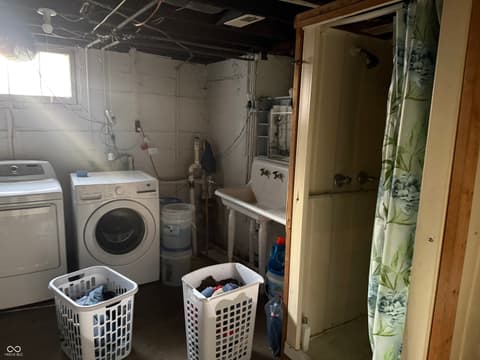 Photo of 617 S Poplar Street, Seymour, IN