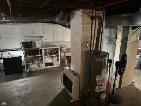 Photo of 617 S Poplar Street, Seymour, IN